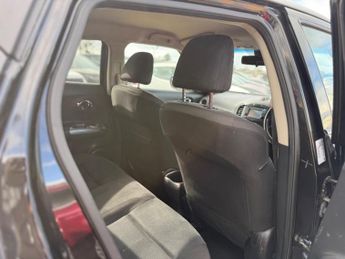 Nissan Juke 1.6 Acenta Premium CVT Euro 5 5dr