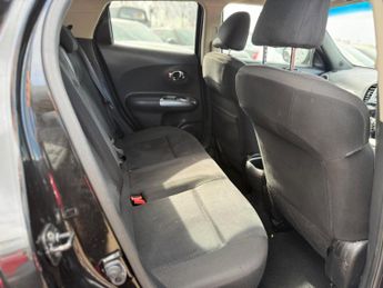 Nissan Juke 1.6 Acenta Premium CVT Euro 5 5dr
