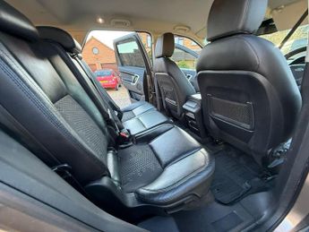 Land Rover Discovery Sport 2.0 TD4 SE Tech Auto 4WD Euro 6 (s/s) 5dr