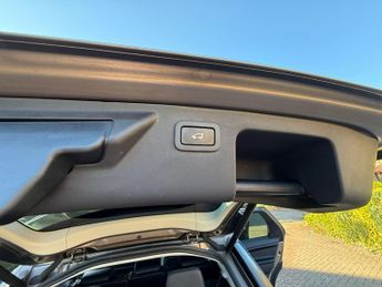 Land Rover Discovery Sport 2.0 TD4 SE Tech Auto 4WD Euro 6 (s/s) 5dr