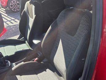 Vauxhall Astra 1.6 CDTi BlueInjection SRi Nav Euro 6 (s/s) 5dr