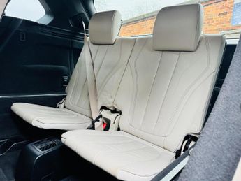 BMW X5 3.0 M50d Auto xDrive Euro 6 (s/s) 5dr