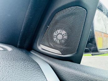 BMW X5 3.0 M50d Auto xDrive Euro 6 (s/s) 5dr