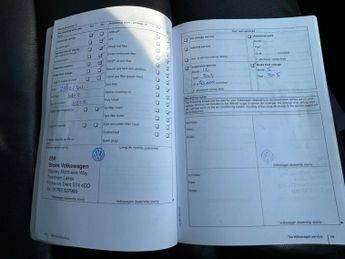 Volkswagen Golf 2.0 TDI Match Euro 5 5dr
