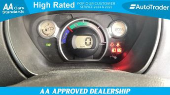 Mitsubishi i-MiEV Auto 5dr