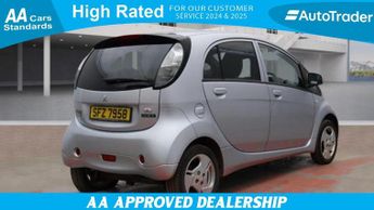 Mitsubishi i-MiEV Auto 5dr