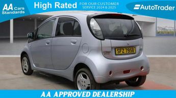Mitsubishi i-MiEV Auto 5dr
