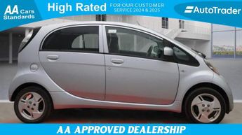 Mitsubishi i-MiEV Auto 5dr