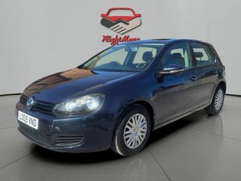 Volkswagen Golf 1.4 TSI S Euro 5 5dr