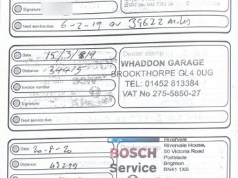 Ford Fiesta 1.0T EcoBoost Zetec Powershift Euro 6 5dr