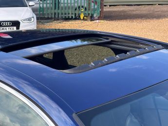 Audi A4 2.0 TFSI S line S Tronic quattro Euro 6 (s/s) 4dr