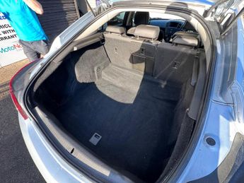 Vauxhall Insignia 2.0 CDTi ecoFLEX SE Nav Euro 5 (s/s) 5dr