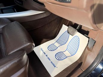 BMW X5 3.0 35d M Sport Auto xDrive Euro 4 5dr