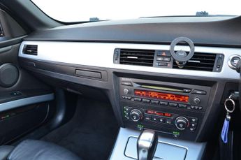 BMW 3 Series 2.0 320i M Sport Convertible 2dr Petrol Steptronic Euro 4 (170 p