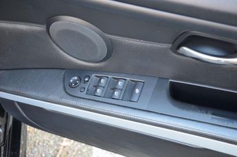 BMW 3 Series 2.0 320i M Sport Convertible 2dr Petrol Steptronic Euro 4 (170 p