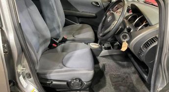 Honda Jazz 1.4 i-DSI SE CVT-7 5dr