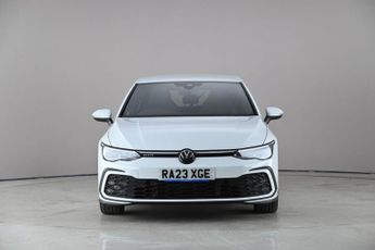 Volkswagen Golf 2.0 TDI GTD DSG Euro 6 (s/s) 5dr