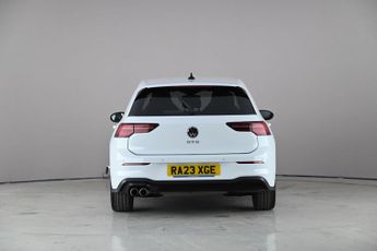 Volkswagen Golf 2.0 TDI GTD DSG Euro 6 (s/s) 5dr
