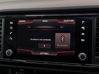 SEAT Ateca 1.5 TSI EVO FR Sport DSG Euro 6 (s/s) 5dr