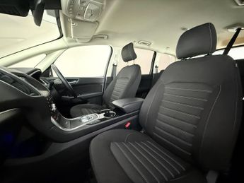 Ford Galaxy 2.5h Duratec Titanium CVT Euro 6 (s/s) 5dr