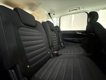 Ford Galaxy 2.5h Duratec Titanium CVT Euro 6 (s/s) 5dr