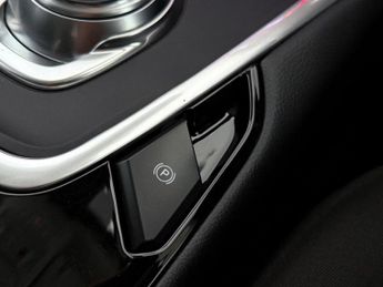 Ford Galaxy 2.5h Duratec Titanium CVT Euro 6 (s/s) 5dr