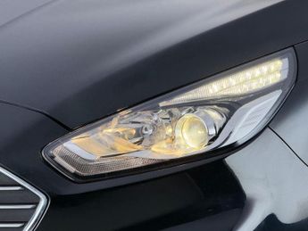 Ford Galaxy 2.0 EcoBlue Titanium Auto Euro 6 (s/s) 5dr