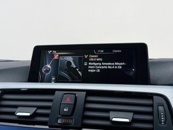 BMW 4 Series 2.0 420i M Sport Auto Euro 6 (s/s) 2dr