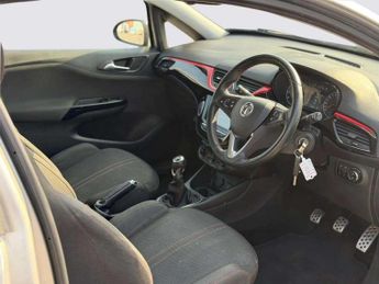 Vauxhall Corsa 1.4i ecoFLEX SRi Euro 6 3dr