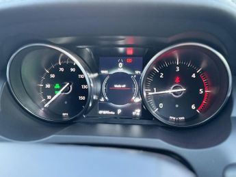 Land Rover Range Rover Evoque 2.0 TD4 HSE Dynamic Auto 4WD Euro 6 (s/s) 5dr