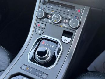 Land Rover Range Rover Evoque 2.0 TD4 HSE Dynamic Auto 4WD Euro 6 (s/s) 5dr