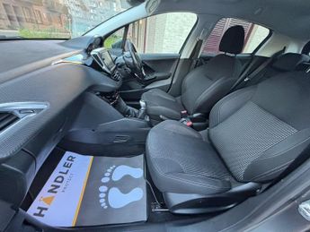 Peugeot 208 1.2 PureTech Tech Edition Euro 6 (s/s) 5dr