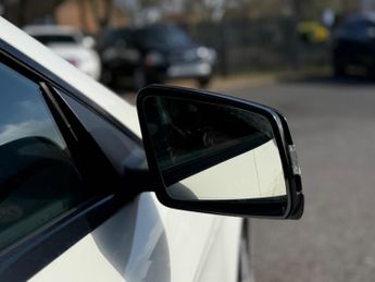 Mercedes-Benz CLA 2.1 CLA220d AMG Sport Shooting Brake 7G-DCT Euro 6 (s/s) 5dr