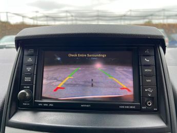 Chrysler Grand Voyager 2.8 CRD Limited Auto Euro 5 5dr