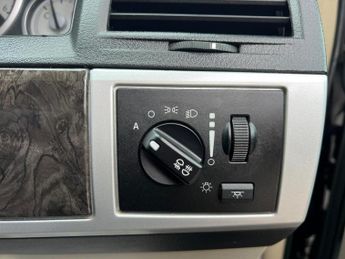 Chrysler Grand Voyager 2.8 CRD Limited Auto Euro 5 5dr