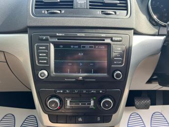 Skoda Yeti 2.0 TDI Elegance DSG 4WD Euro 5 5dr