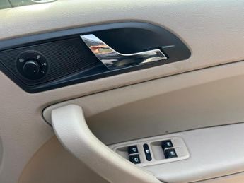 Skoda Yeti 2.0 TDI Elegance DSG 4WD Euro 5 5dr