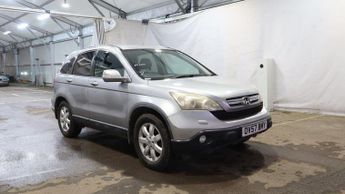 Honda CR-V 2.2 i-CDTi ES 5dr