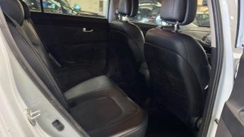 Kia Sportage 1.6 GDi EcoDynamics 2 2WD Euro 5 (s/s) 5dr