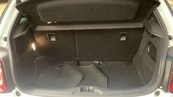 DS AUTOMOBILES DS 3 1.2 PureTech Connected Chic Euro 6 3dr