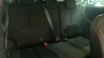 DS AUTOMOBILES DS 3 1.2 PureTech Connected Chic Euro 6 3dr