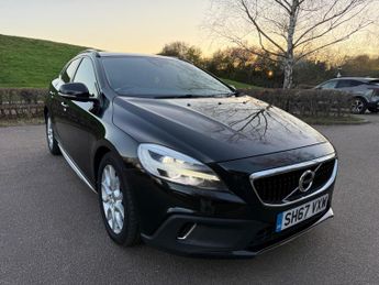 Volvo V40 1.5 T3 Pro Auto Euro 6 (s/s) 5dr