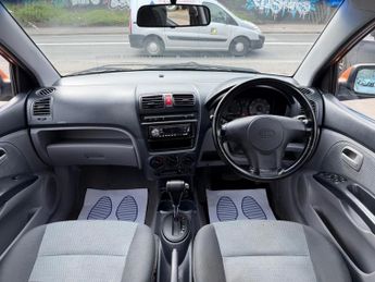 Kia Picanto 1.1 LX 5dr