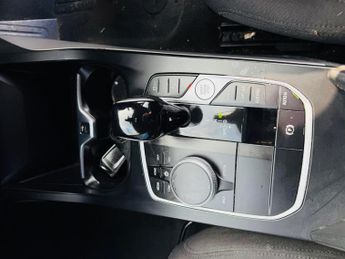 BMW 1 Series 1.5 118i SE DCT Euro 6 (s/s) 5dr