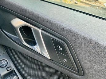 BMW 1 Series 1.5 118i SE DCT Euro 6 (s/s) 5dr