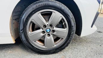 BMW 1 Series 1.5 118i SE DCT Euro 6 (s/s) 5dr