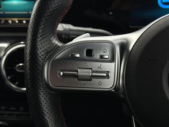 Mercedes-Benz A Class 1.3 A250e 15.6kWh AMG Line 8G-DCT Euro 6 (s/s) 4dr