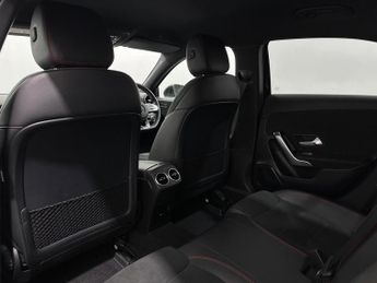 Mercedes-Benz A Class 1.3 A250e 15.6kWh AMG Line 8G-DCT Euro 6 (s/s) 4dr