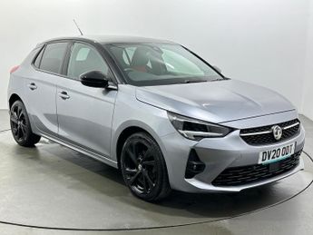 Vauxhall Corsa 1.2 Turbo SRi Nav Premium Euro 6 (s/s) 5dr