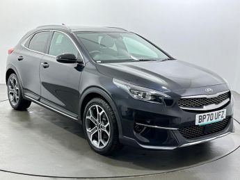 Kia Ceed 1.4 T-GDi First Edition DCT Euro 6 (s/s) 5dr